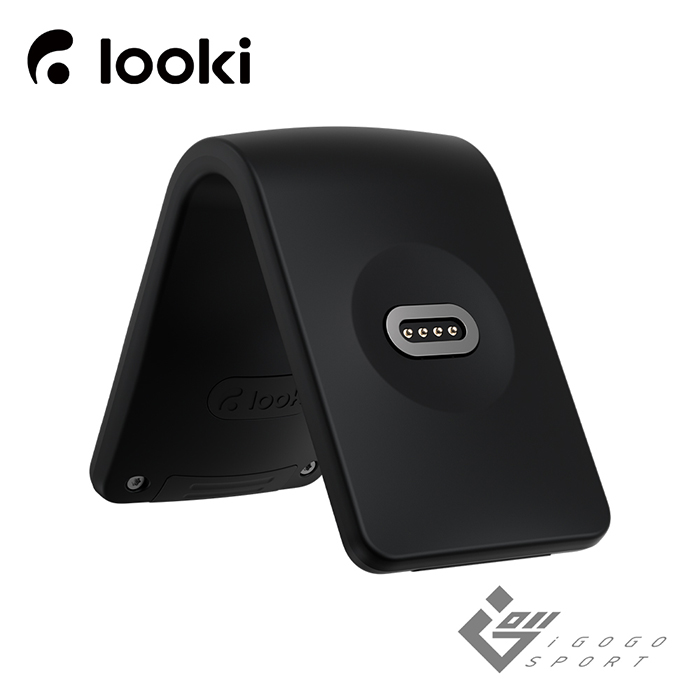 Looki L1 磁吸充電座