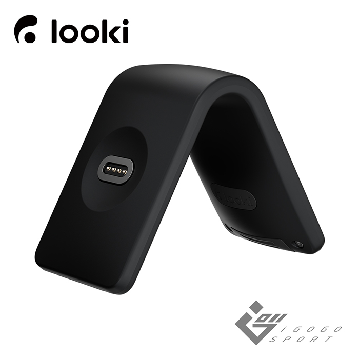 Looki L1 磁吸充電座