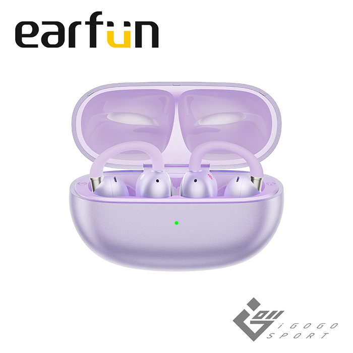 EarFun Clip 2 開放式耳夾藍牙耳機