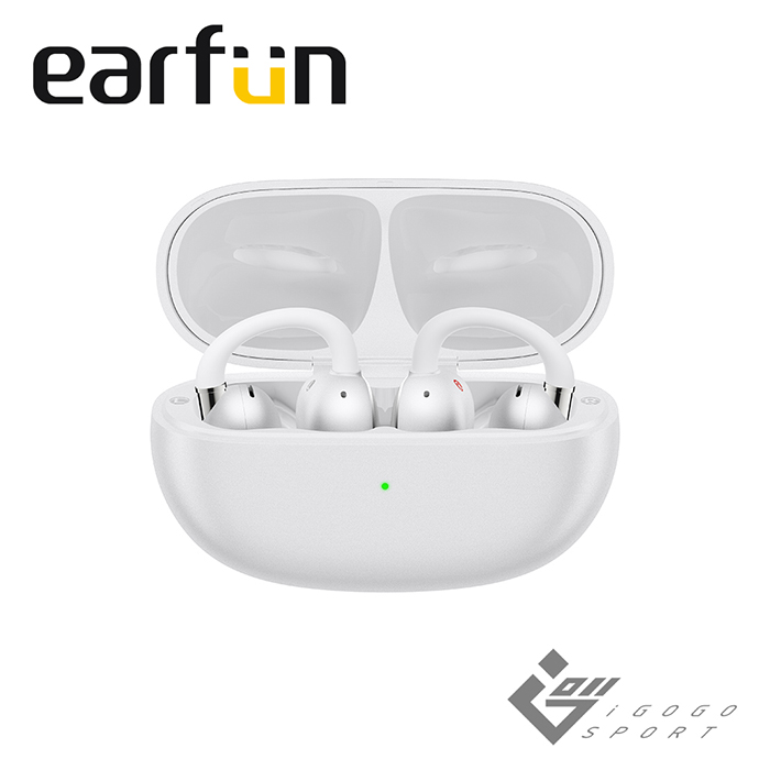 EarFun Clip 2 開放式耳夾藍牙耳機