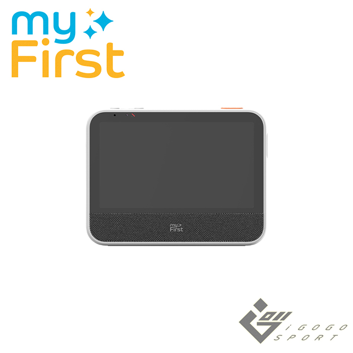 myFirst Frame Clario 智慧數位電子相框