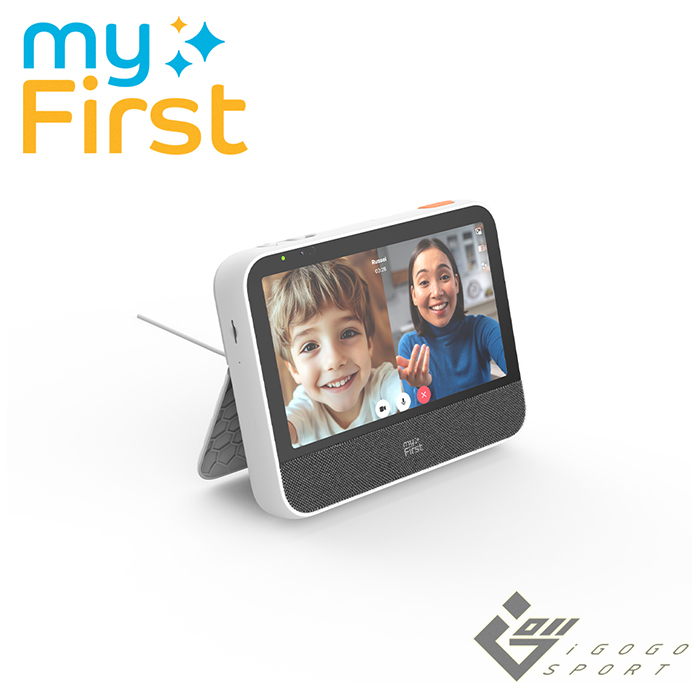 myFirst Frame Clario 智慧數位電子相框