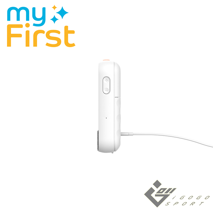myFirst Frame Clario 智慧數位電子相框