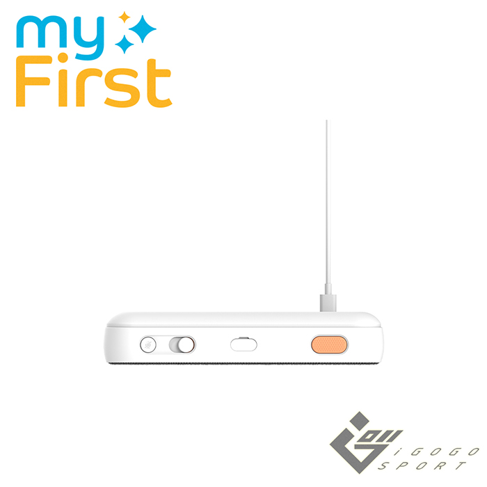 myFirst Frame Clario 智慧數位電子相框