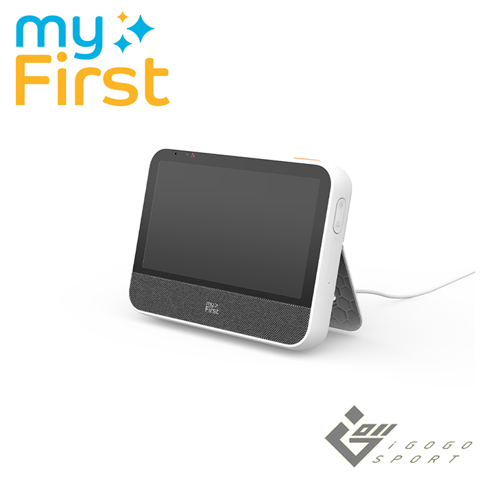 myFirst Frame Clario 智慧數位電子相框