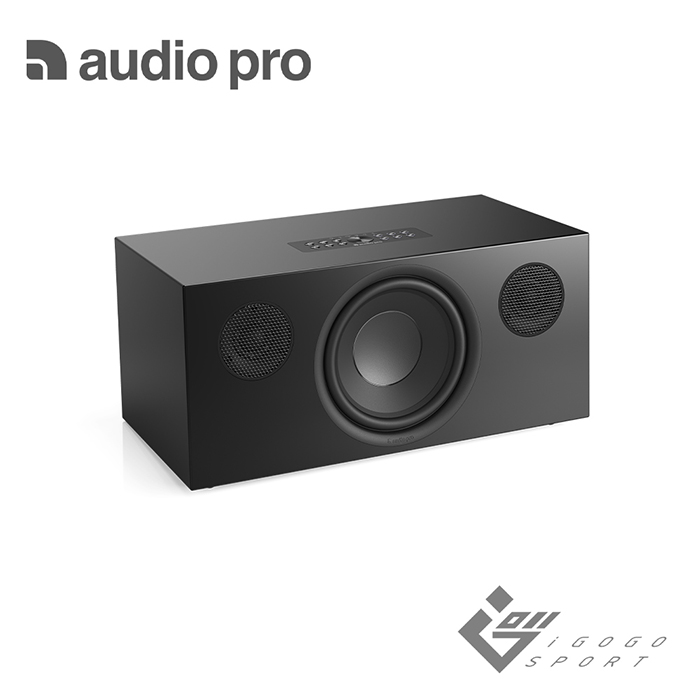 Audio Pro C20 W WiFi無線藍牙喇叭