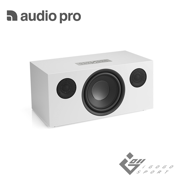 Audio Pro C20 W WiFi無線藍牙喇叭