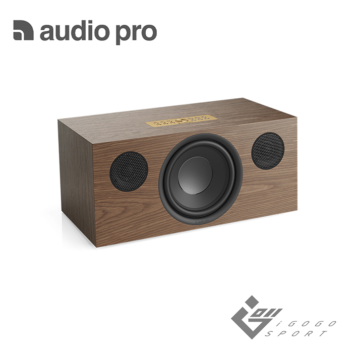 Audio Pro C20 W WiFi無線藍牙喇叭