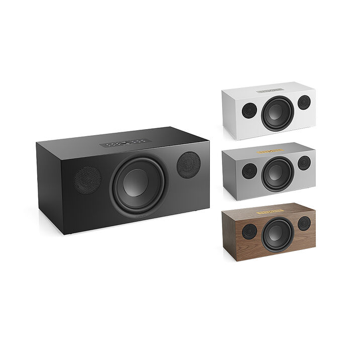 Audio Pro C20 W WiFi無線藍牙喇叭