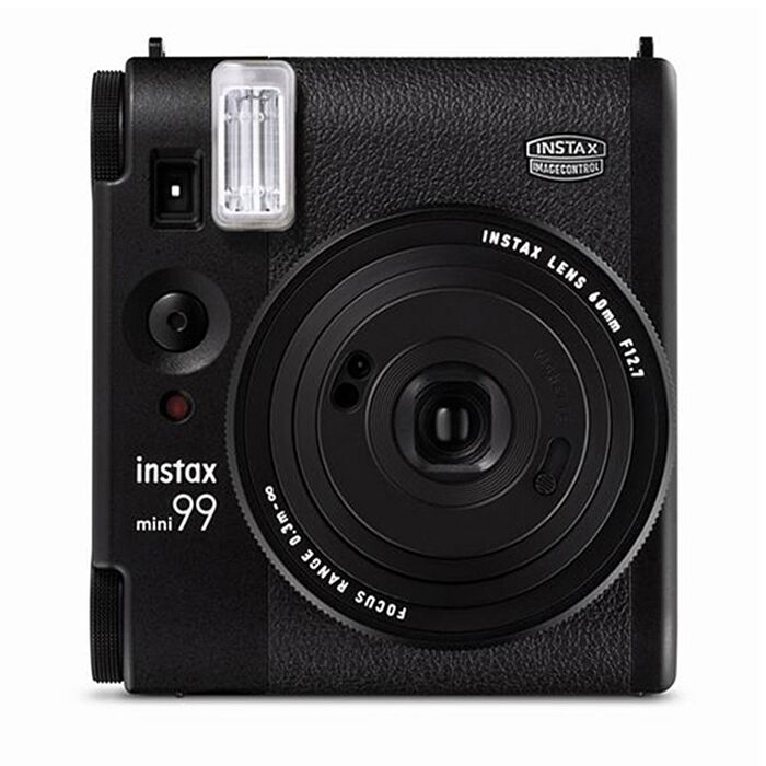 FUJIFILM 富士 Instax mini 99 拍立得 相機(mini99,公司貨)含空白底片40張