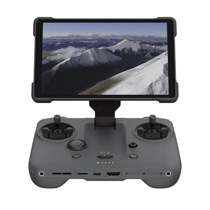 DJI RC PRO 2帶屏遙控器 (公司貨)適AIR 3/3S/MINI 4 PRO/Mavic 4 Pro