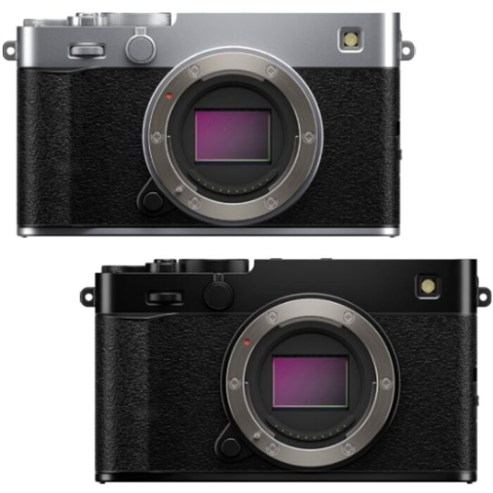 FUJIFILM 富士 X-E5 BODY 單機身(XE5,公司貨)256G全配組