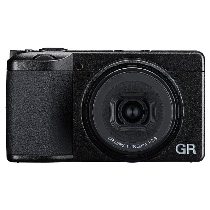 RICOH 理光 GR IV 標準版 128G全配組(GRIV GR4,公司貨)