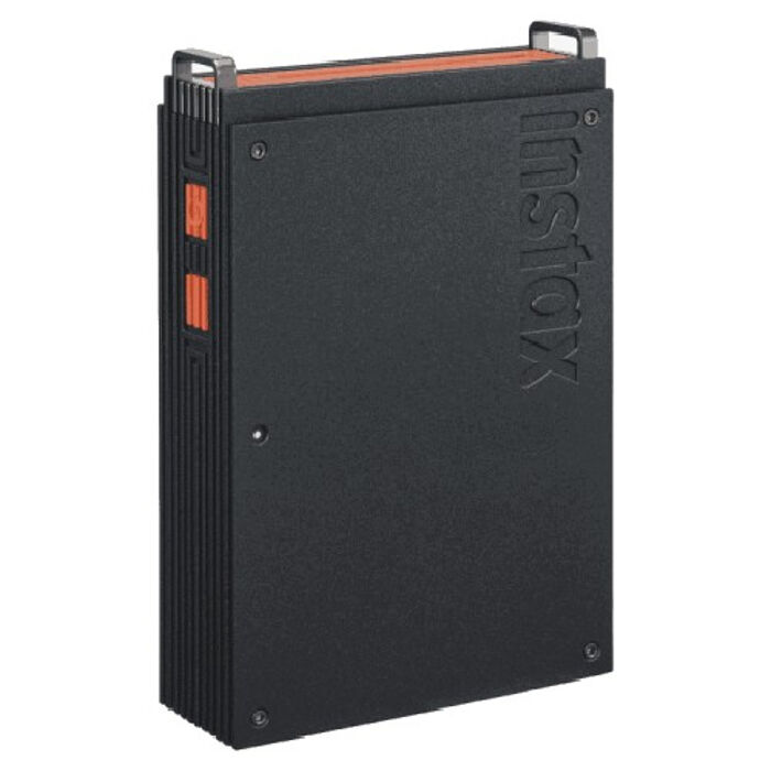 FUJIFILM 富士 mini Link plus 手機印相機+空白底片40張(mini link+ 公司貨)清晰細膩列印