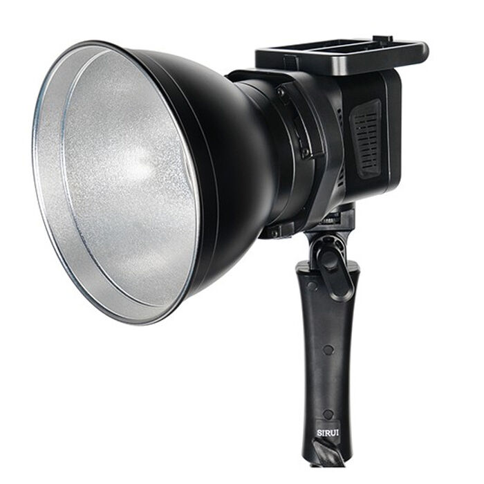SIRUI C60 單色溫 白光 LED 60W 攝影燈 補光燈(公司貨)