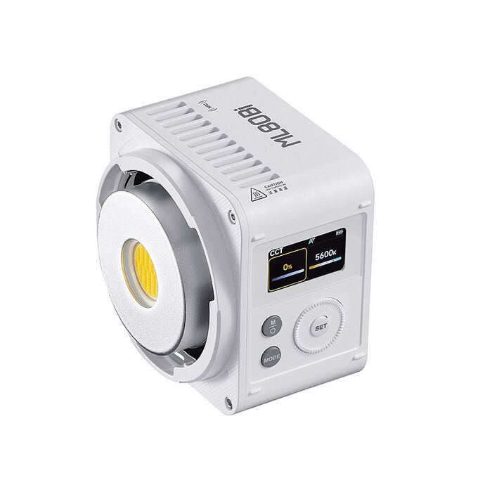 Godox 神牛 ML80Bi 雙色溫 LED燈 (公司貨)