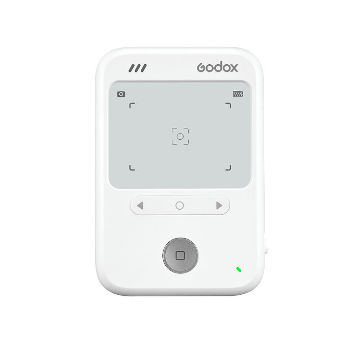 Godox 神牛 C100 Kit 透明取景相機 套裝組 公司貨(含32G卡+配件包)