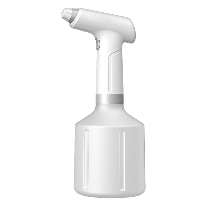 FJ多功能電動噴霧器P900(內建電USB充電款)