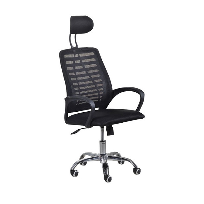 FJ舒適人體工學透氣辦公躺椅電腦椅TZ2(家用辦公皆適用)