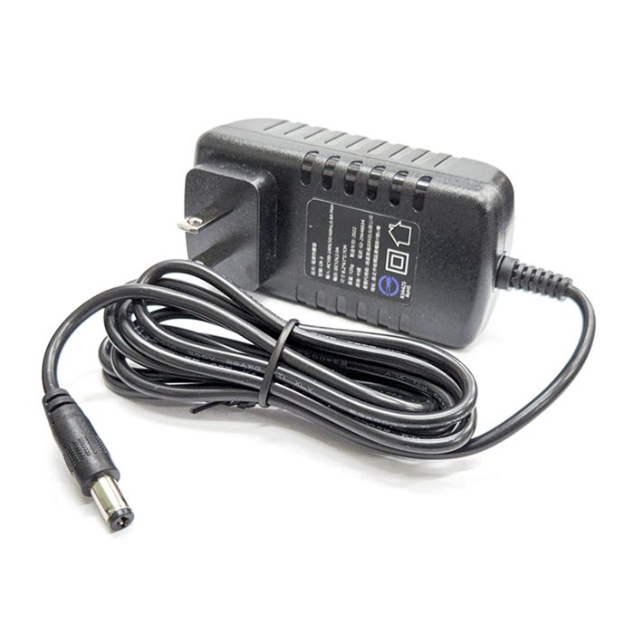 u-ta電源供應器/變壓器輸出DC12V(1A/2A可選)