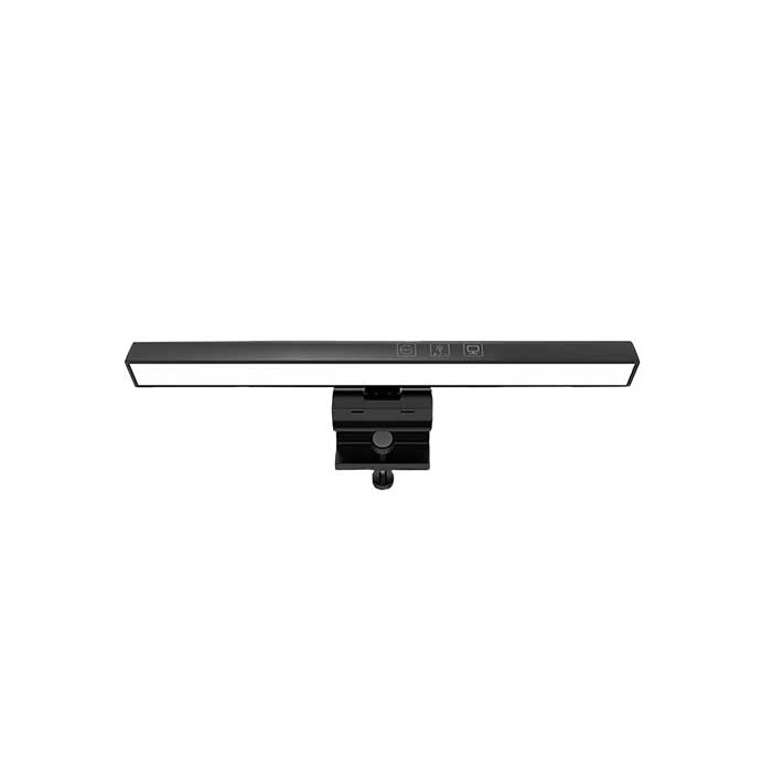 【限時免運】FJ可調色溫USB供電LED護眼螢幕掛燈TB30(筆電款33CM)