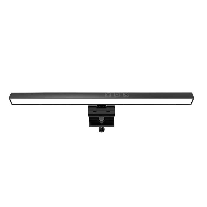 FJ可調色溫USB供電LED護眼螢幕掛燈TB30(螢幕款50CM)