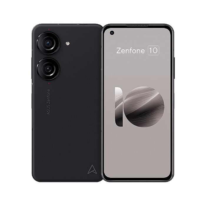 ASUS ZenFone 10 AI2302 5.92吋(8G/256GB)午夜黑【原廠認證福利品】