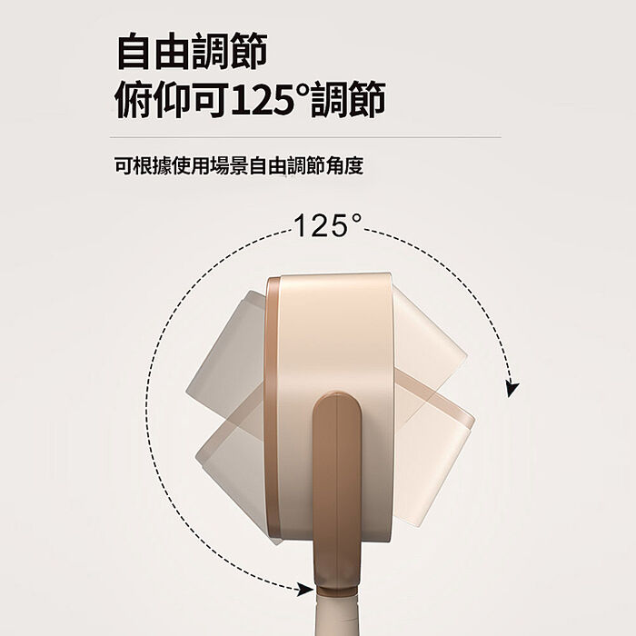 FJ大風力桌面無線抽油煙機HY2(內建電池 可免接線及USB供電兩用)