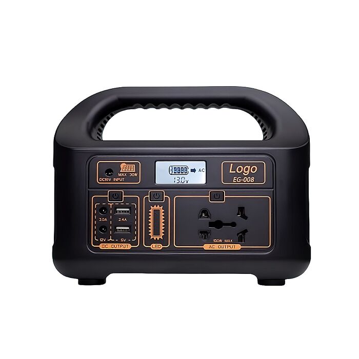 FJ大容量液晶顯示戶外移動電源TN51(露營電源 150W 移動電源 戶外電源 移動式電源 儲能電源 大行動電源 停電電源 AC110V)