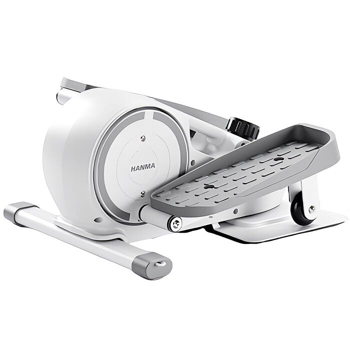 FJ mini健身磁控循環踏步機/健步機JD55(非電動款 健身必備 復健機  踏步機 橢圓機 循環機 室內腳踏車)