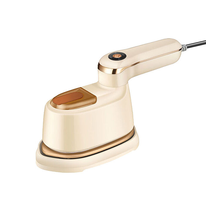 FJ可摺疊110V高溫蒸氣迷你熨斗/掛燙機SC5(液晶顯示 掛燙x乾燙x蒸燙 好收納 通過BSMI認證)