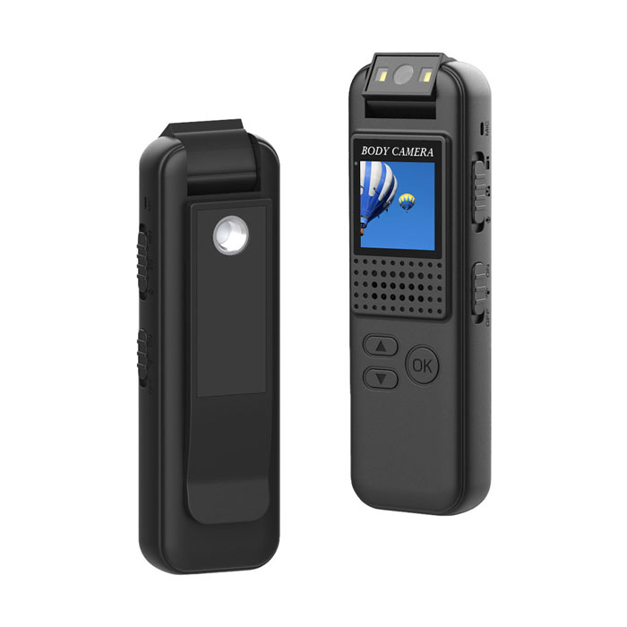 u-ta口袋型鏡頭可旋轉微型攝影機/攝錄器HD9S(一般版 1080P 白光全彩 紅外線夜視 可選)