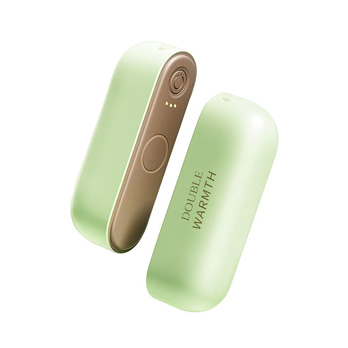 FJ磁吸速熱暖手寶/暖蛋YT67(可一拆二使用 暖手 暖蛋 高級塑膠材質)