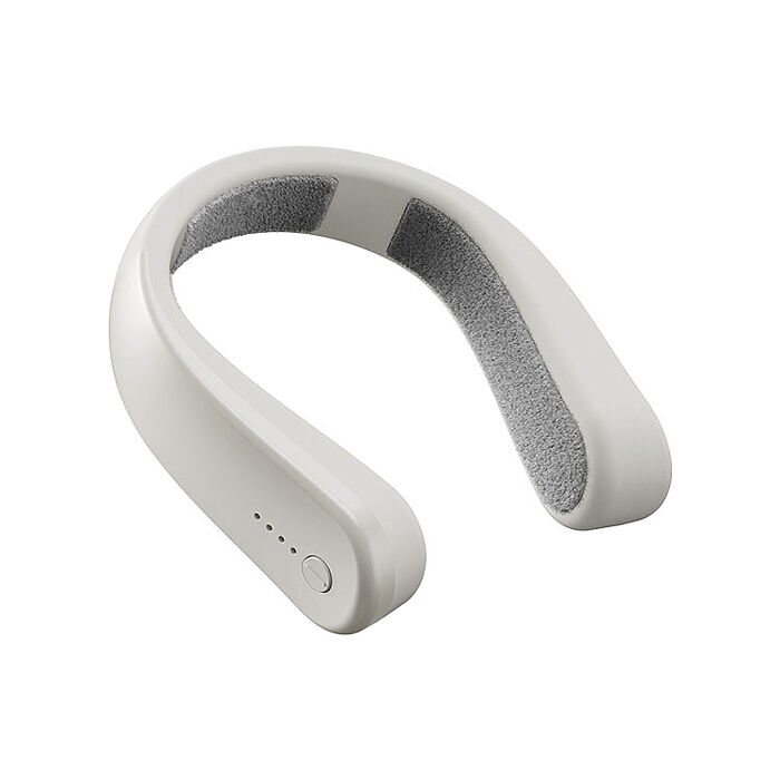 【預購12/15出貨】FJ多檔U型暖脖器H9(保暖 輕巧 充電式 暖脖 冬季の好物)