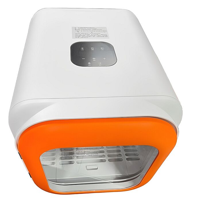 u-ta智能負離子60L寵物烘毛箱MW102(110V家用電壓 負離子烘毛 貓 狗 寵物 60公升 )