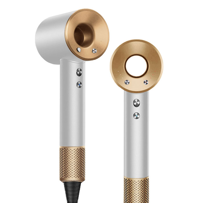 u-ta(新色)沙龍級高效吹髮4段調溫高速吹風機HD13(線長1.8M 附無痕收納架  110V 無負離子 BSMI認證)