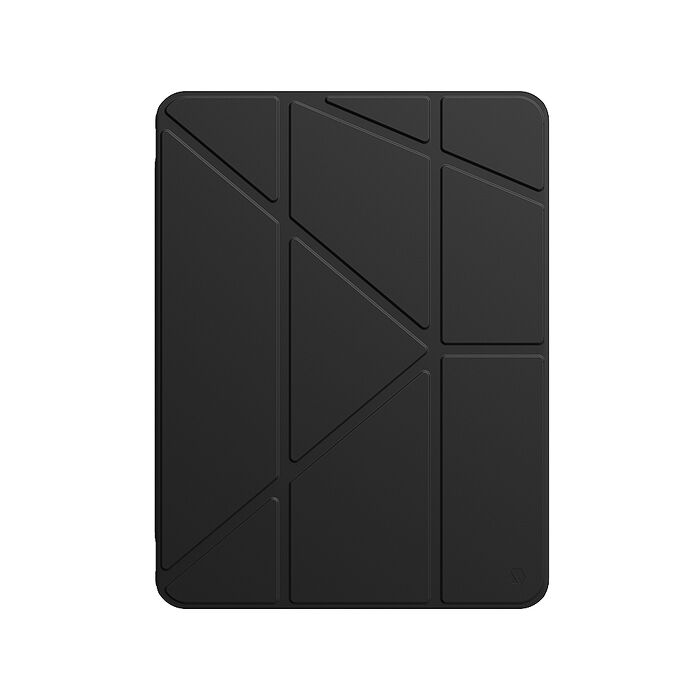 JTLEGEND 2025 iPad 11/10代 iPad Air 11吋 Youth 相機快取透明防摔殼