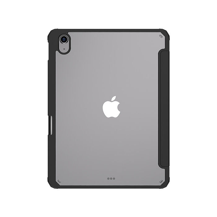 JTLEGEND 2025 iPad 11/10代 iPad Air 11吋 Youth 相機快取透明防摔殼