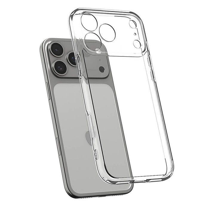 Spigen iPhone 17 系列 Ultra Hybrid-防摔保護殼