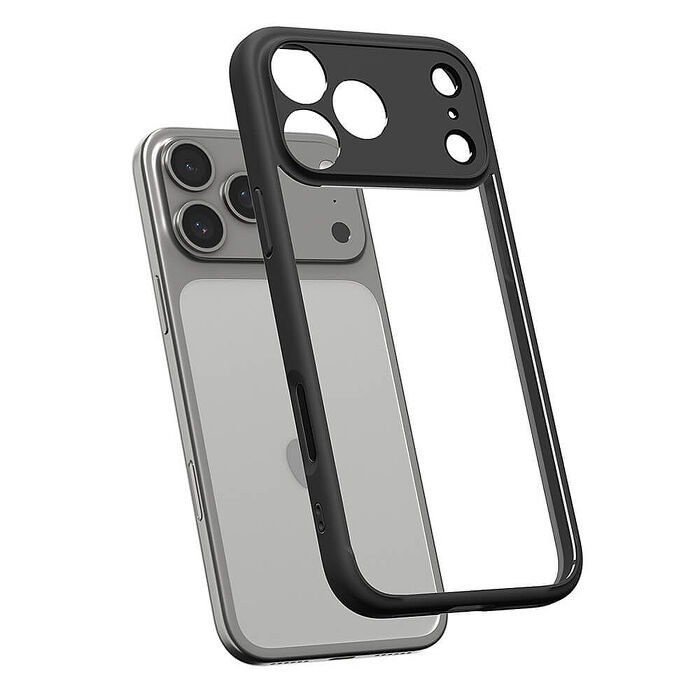 Spigen iPhone 17 系列 Ultra Hybrid-防摔保護殼