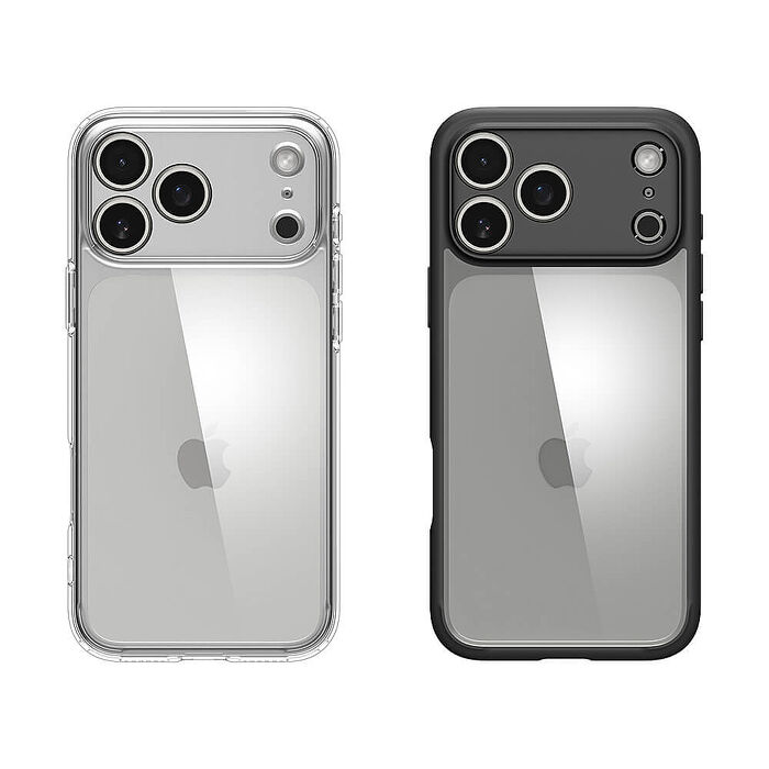 Spigen iPhone 17 系列 Ultra Hybrid-防摔保護殼