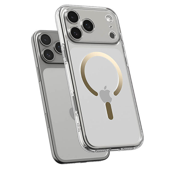 Spigen iPhone 17系列 Ultra Hybrid MagFit-磁吸防摔保護殼