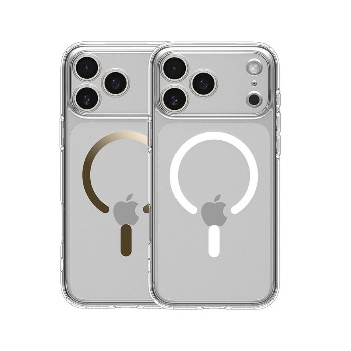 Spigen iPhone 17系列 Ultra Hybrid MagFit-磁吸防摔保護殼