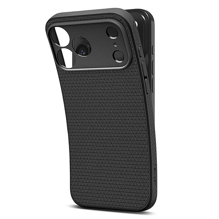 Spigen iPhone 17 系列 Liquid Air-防摔保護殼