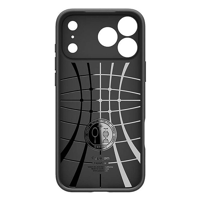 Spigen iPhone 17 系列 Liquid Air-防摔保護殼