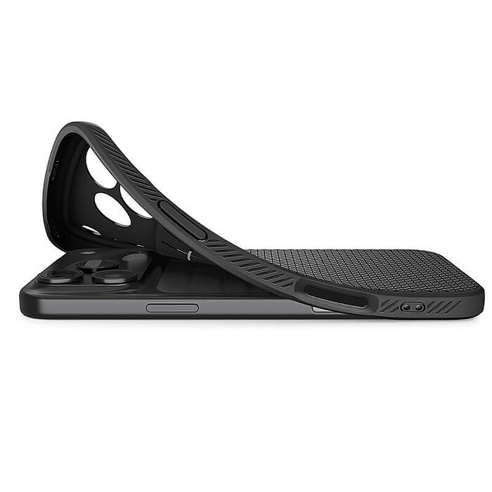 Spigen iPhone 17 系列 Liquid Air-防摔保護殼