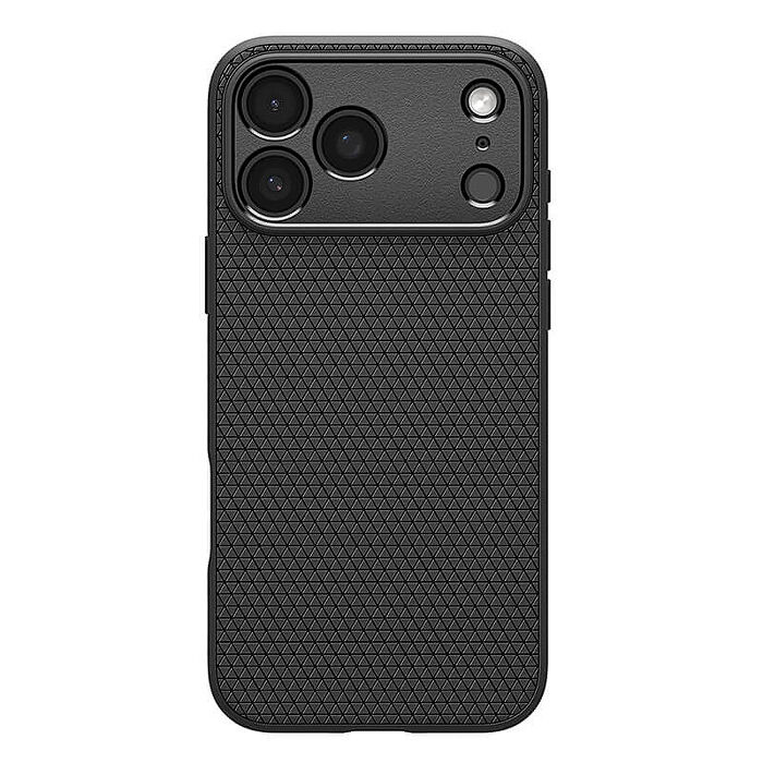 Spigen iPhone 17 系列 Liquid Air-防摔保護殼