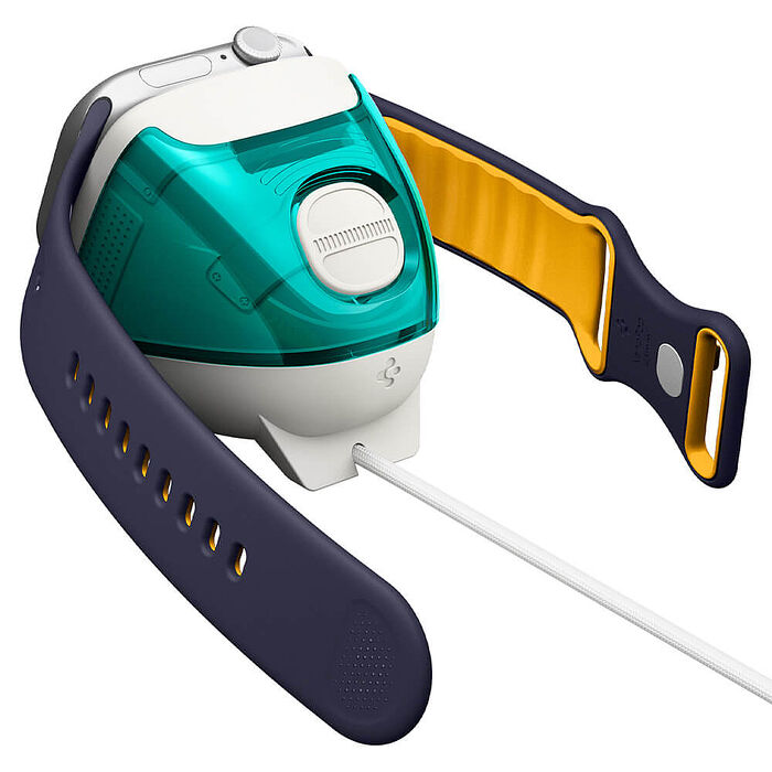Spigen Apple Watch Classic C1-經典iMac G3造型支架