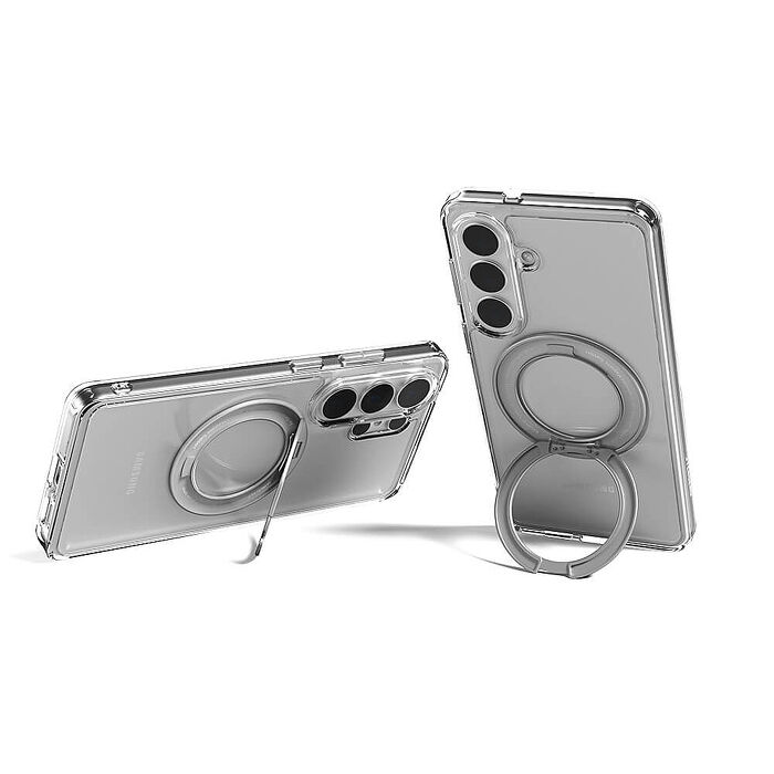 JTLEGEND Galaxy S26 系列 Defence Mag Rotated Stand磁吸旋轉支架殼