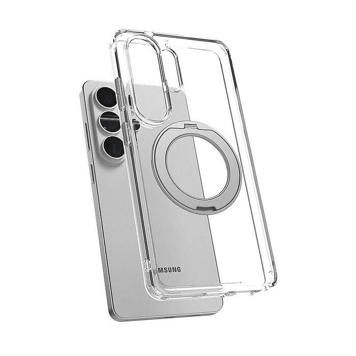 JTLEGEND Galaxy S26 系列 Defence Mag Rotated Stand磁吸旋轉支架殼